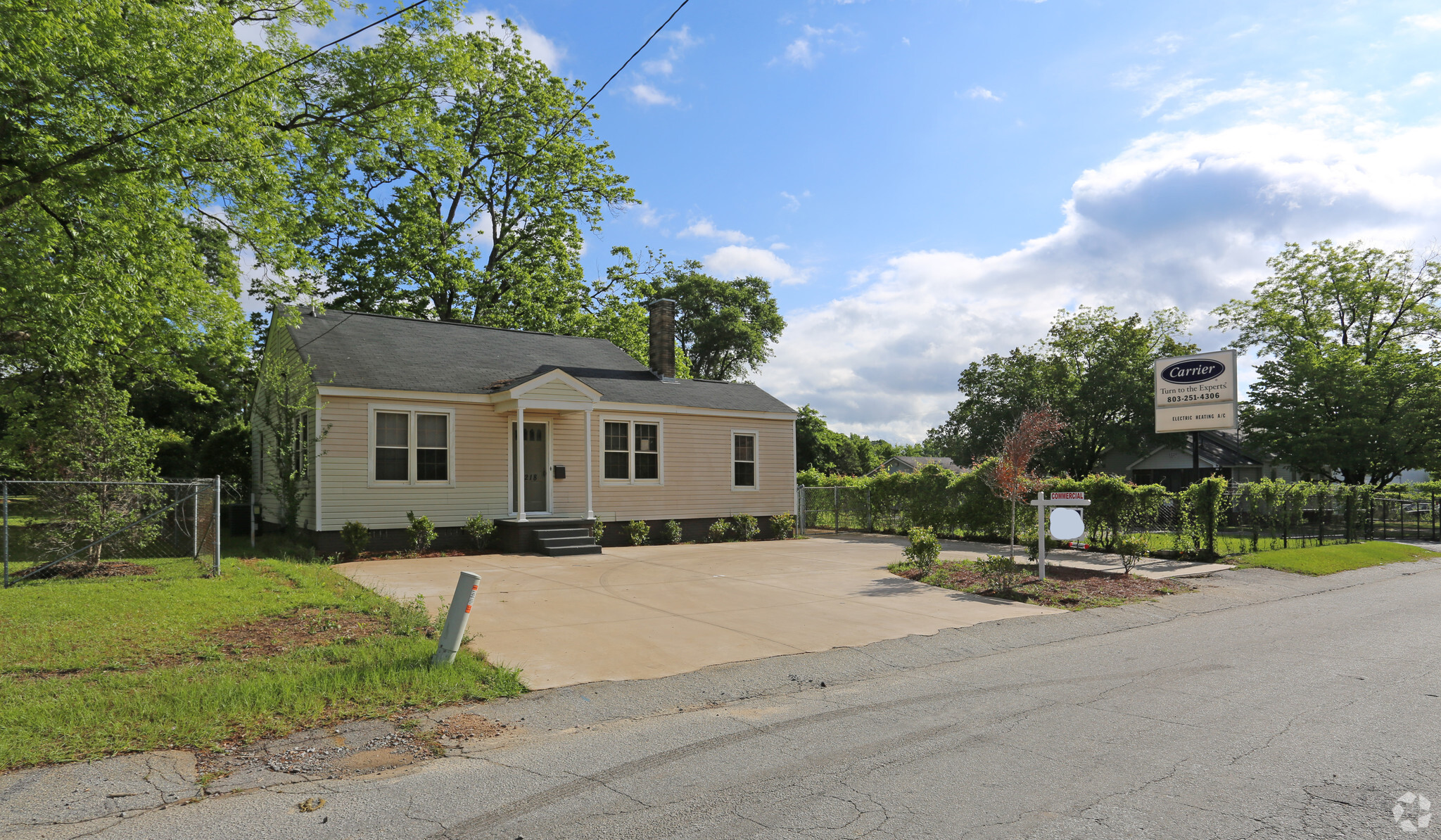 1218 Miller Ave, Columbia, SC à vendre Photo principale- Image 1 de 1