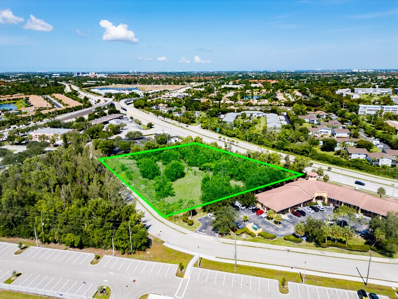 15100 Elderberry Ln, Fort Myers, FL for sale - Aerial - Image 3 of 8