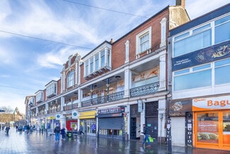 More details for The Arcade, Walsall - Retail for Sale