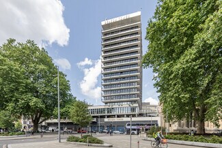 More details for Colston St, Bristol - Coworking for Lease