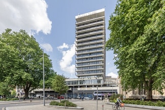Plus de détails pour Colston St, Bristol - Coworking à louer