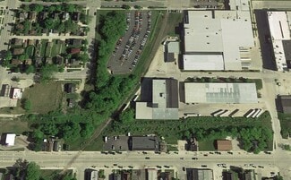 More details for 1205 Illinois Ave, Sheboygan, WI - Industrial for Sale
