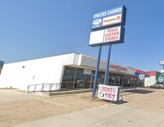 More details for 4312 W Camp Wisdom Rd, Dallas, TX - Retail for Lease