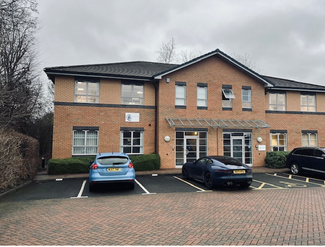 More details for Timothys Bridge Rd, Stratford Upon Avon - Office for Lease