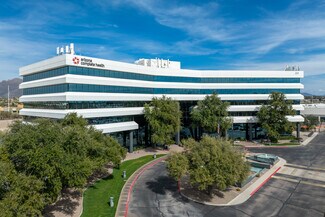 Plus de détails pour 333 E Wetmore Rd, Tucson, AZ - Bureau à louer