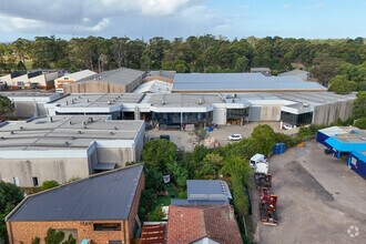 26 James St, Lidcombe, NSW - Aerial  map view - Image1