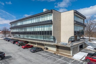 More details for 355 N 21st St, Camp Hill, PA - Office for Lease