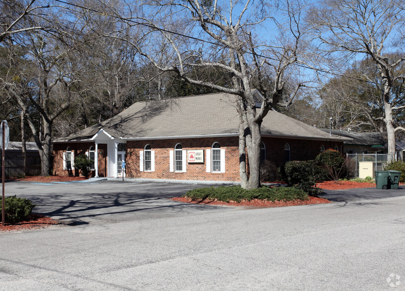 1700 Ashley River Rd, Charleston, SC à vendre - Photo principale - Image 1 de 1