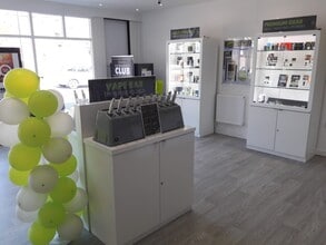 13-15 Market Pl, Stoke On Trent for lease Interior Photo- Image 1 of 3