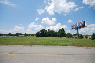 Plus de détails pour 2949 US-45 Frontage byp, Jackson, TN - Terrain à vendre