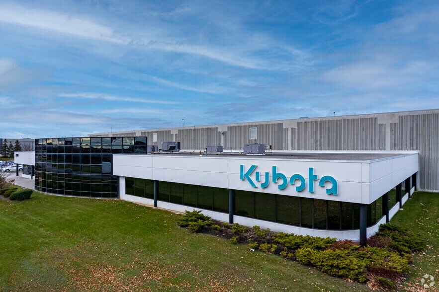 5900 14th Ave, Markham, ON à vendre - Photo principale - Image 1 de 1