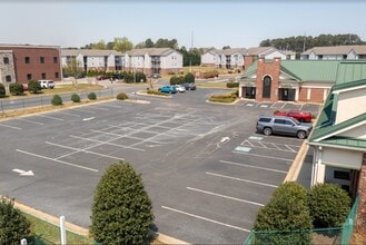 6408 Brookstone Ln, Fayetteville, NC - Aérien  Vue de la carte - Image1
