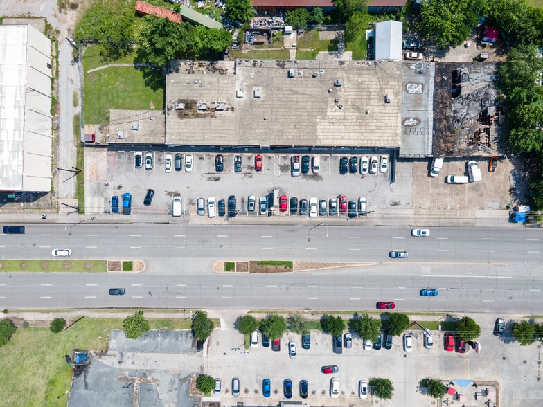 3922-3936 Old Spanish Trl, Houston, TX for lease - Building Photo - Image 2 of 29