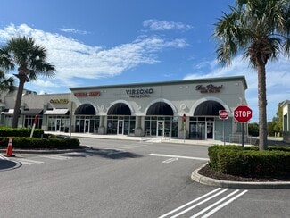 More details for 2444-2474 Laurel Rd, Venice, FL - Retail for Lease