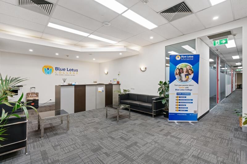 158-164 Swanston Street, Melbourne for lease Interior Photo- Image 1 of 6