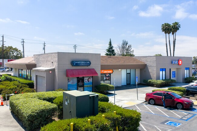 Plus de détails pour 3081-3087 McKee Rd, San Jose, CA - Commerce de détail à louer