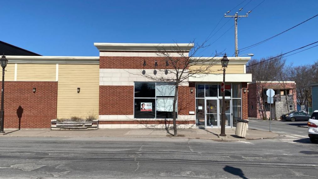 301 Rue Ellice, Beauharnois, QC for sale Building Photo- Image 1 of 1