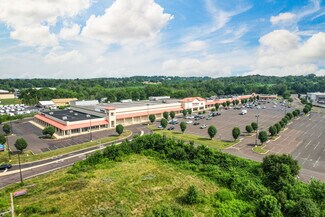 Plus de détails pour 1537 Bethlehem Pike, Hatfield, PA - Commerce de détail à louer