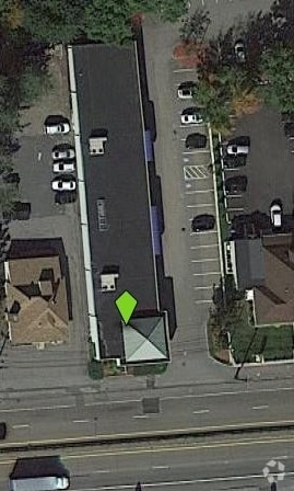 235 Worcester Rd, Framingham, MA for lease - Building Photo - Image 2 of 3