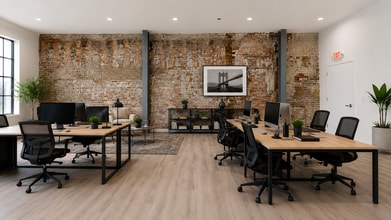 252-256 Washington St, Newark, NJ for lease Interior Photo- Image 1 of 11