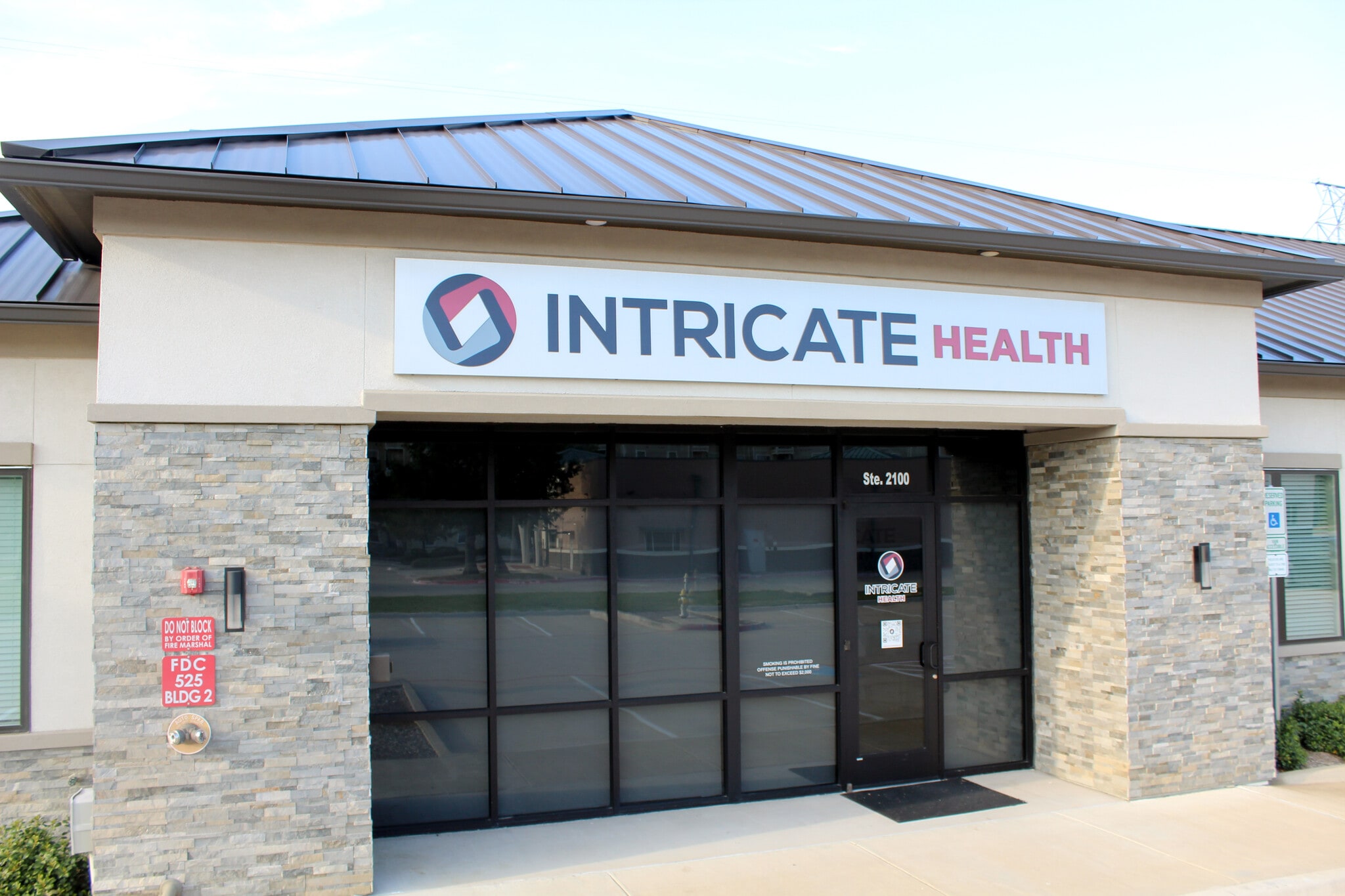 525 Shiloh Rd, Plano, TX for lease Building Photo- Image 1 of 28