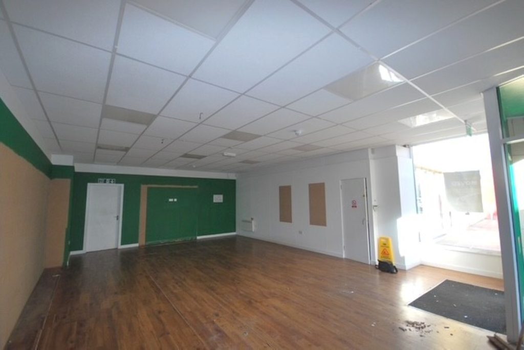 103 High St, Kirkcaldy à louer Photo intérieure- Image 1 de 4