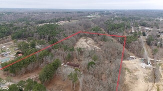 More details for 1707 Warnke Rd NW, Cullman, AL - Land for Sale