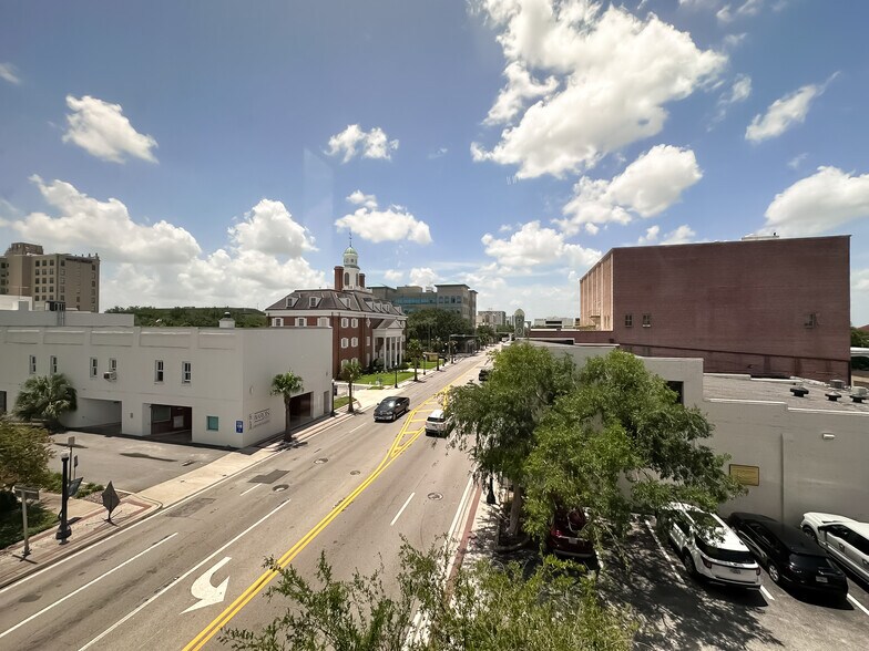 103 S Florida Ave, Lakeland, FL à louer - Photo du bâtiment - Image 3 de 38