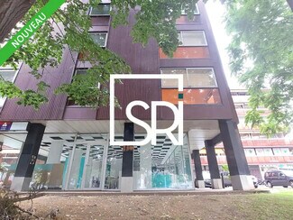 Plus de détails pour Bureau à louer