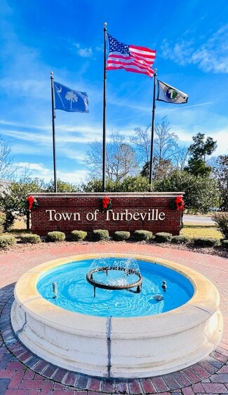 More details for 1330 Main St, Turbeville, SC - Hospitality for Sale