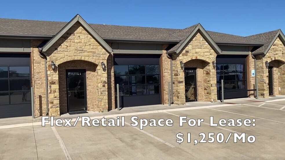 7810 NW 94th St, Oklahoma City, OK à louer - Vidéo sur l’inscription commerciale - Image 2 de 7