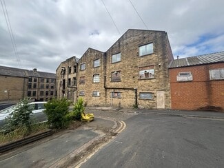 Plus de détails pour Sunbridge Rd & Westend St – Industriel à vendre, Bradford
