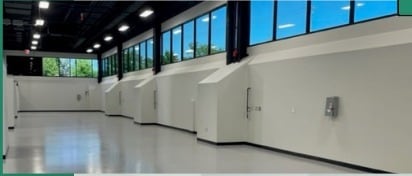 2000 E Taylor Rd, Auburn Hills, MI for sale Interior Photo- Image 2 of 4