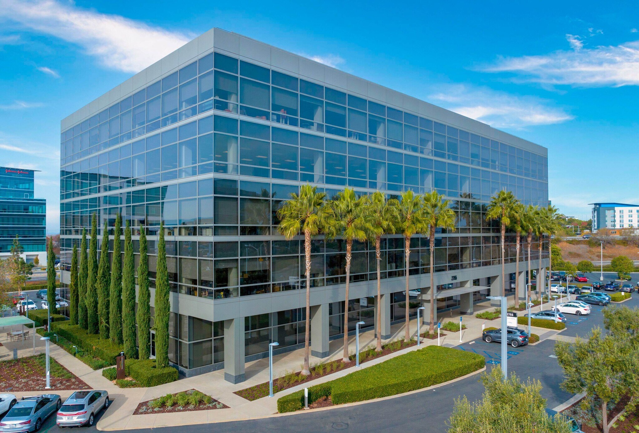 5455 Great America Pky, Santa Clara, CA à louer Photo principale- Image 1 de 10