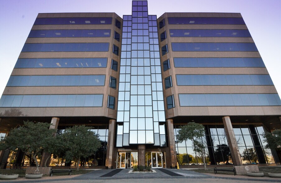 12005 Ford Rd, Dallas, TX for lease - Building Photo - Image 1 of 23