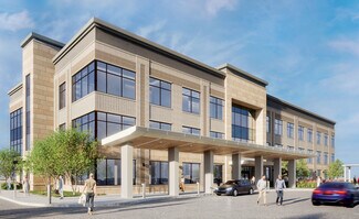 More details for 8250 Dallas Pky, Frisco, TX - Office/Medical for Lease