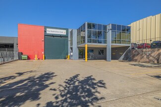 Plus de détails pour 196 Newton Rd, Wetherill Park - Bureau à louer