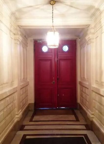 Bureau dans Paris à vendre - Hall d’entrée - Image 2 de 6