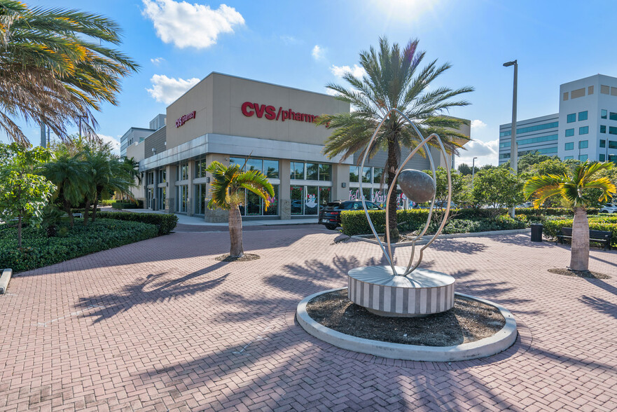 3750 NW 87th Ave, Doral, FL à vendre - Photo du bâtiment - Image 1 de 1