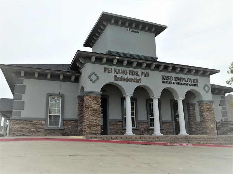 5320 N Tarrant Pky, Fort Worth, TX à louer - Photo du bâtiment - Image 1 de 13