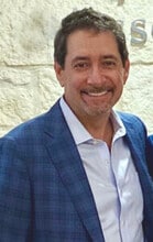 Andy Aronson