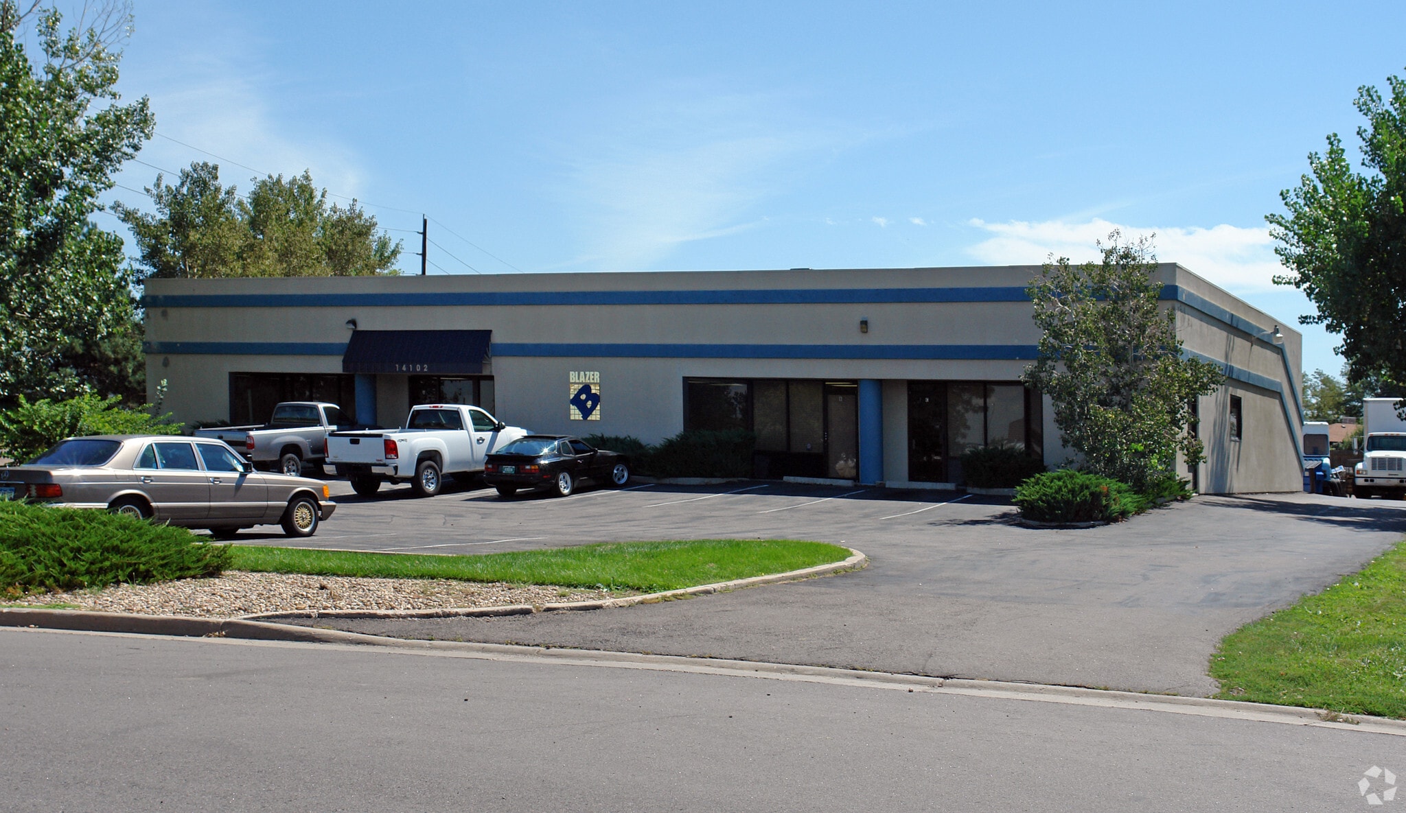 14102 Smith Rd, Aurora, CO for lease Primary Photo- Image 1 of 9