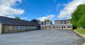 Plus de détails pour Blackmoor Ct, Durham - Bureau à louer