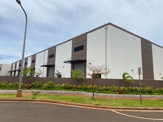 More details for 94-1245 Halehana, Waipahu, HI - Industrial for Lease
