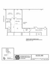 55 Northern Blvd, Great Neck, NY for lease Floor Plan- Image 1 of 1