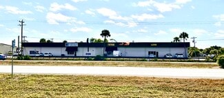 More details for Coral Pine Business Center – Flex for Sale, Cape Coral, FL