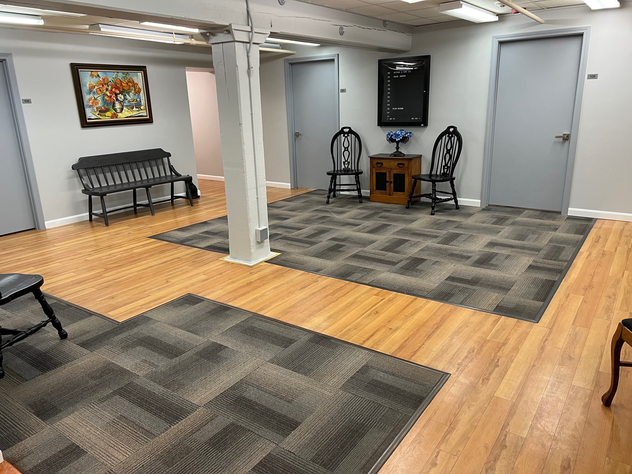 50 Industrial Cir, Lincoln, RI à louer Photo intérieure- Image 1 de 4