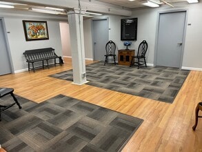 50 Industrial Cir, Lincoln, RI à louer Photo intérieure- Image 1 de 4