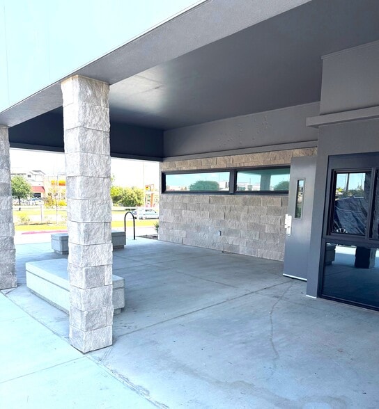 5341 McPherson Blvd, Fort Worth, TX for lease - Building Photo - Image 3 of 8