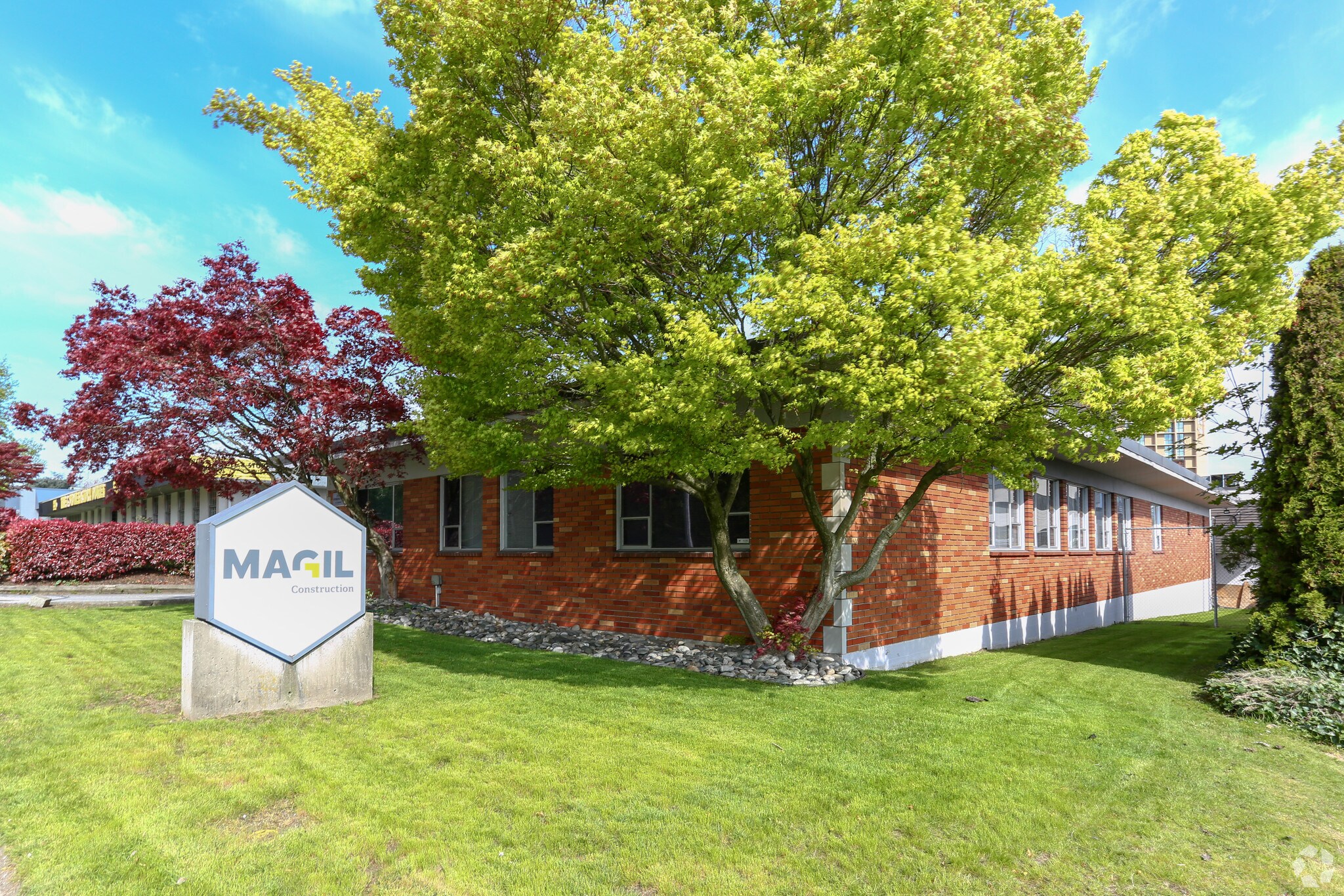 4405 Canada Way, Burnaby, BC for sale Primary Photo- Image 1 of 1